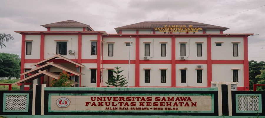 kampus-kesehatan-palembang-unggul