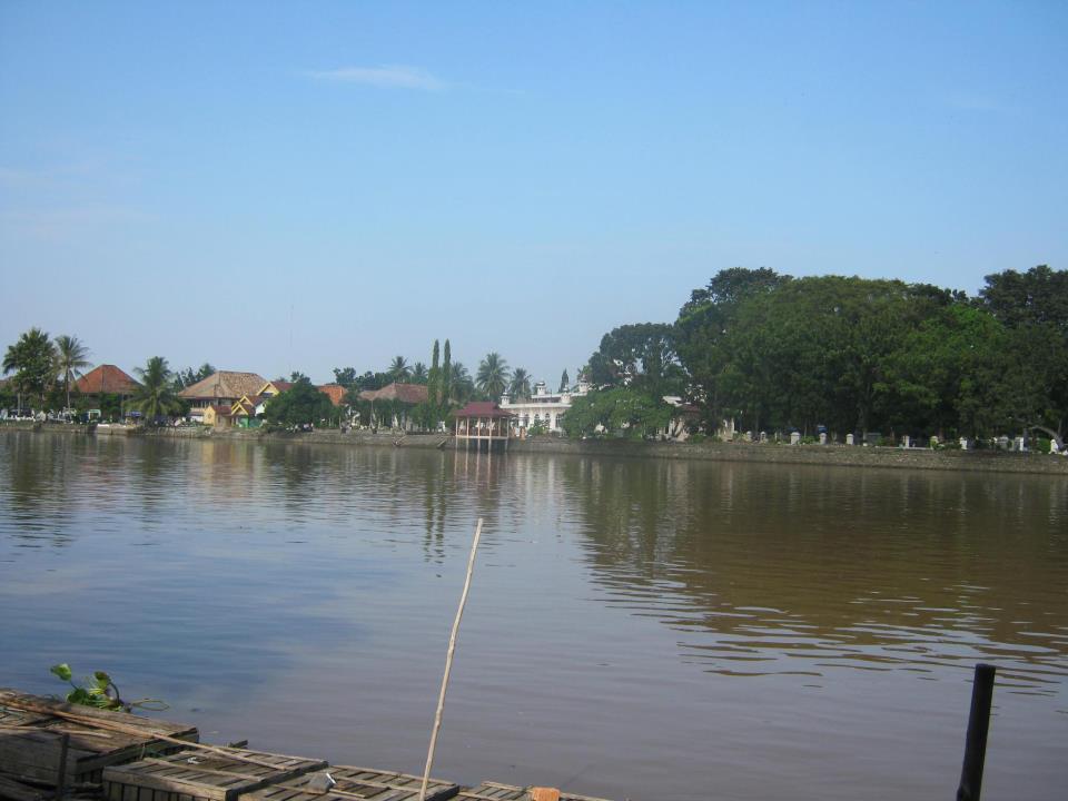 Sungai Lempuing