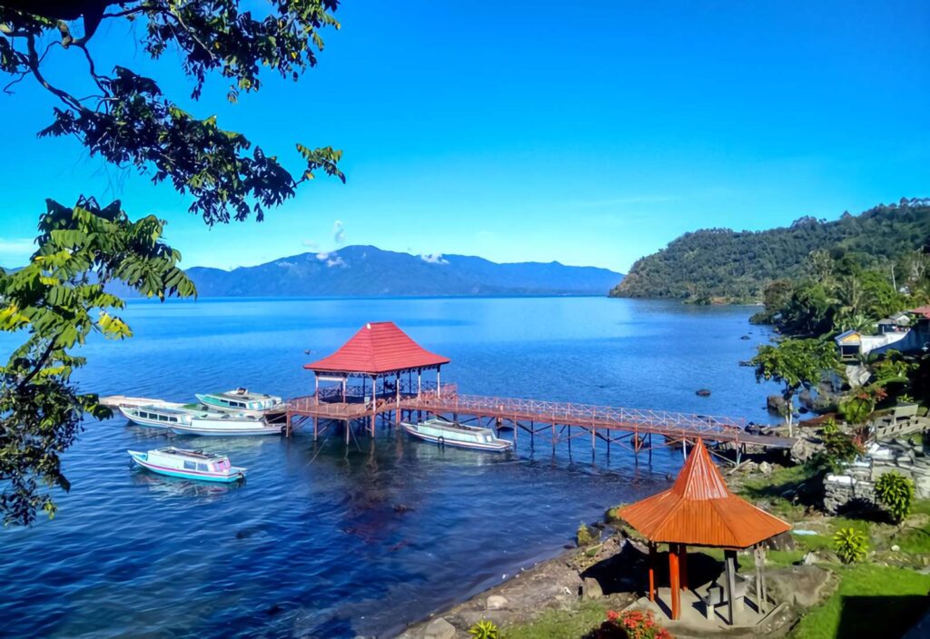 Pantai Bidadari